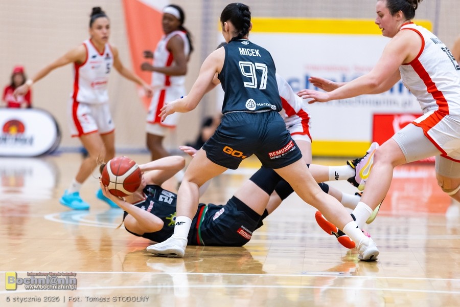 Trener Włodarczyk po zwycięstwie nad Zagłębiem: „Byliśmy prawdziwym zespołem. Serce rośnie!”