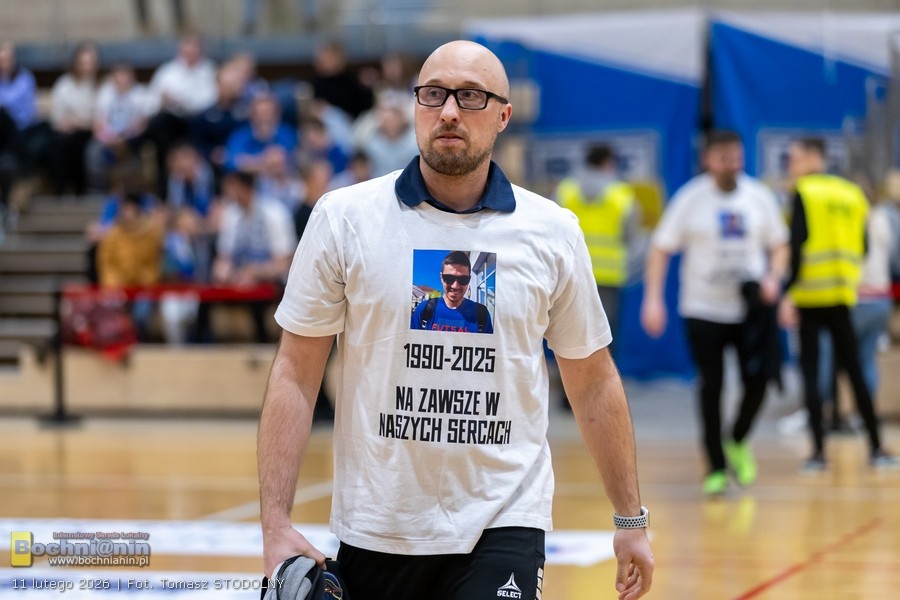 BSF w ćwierćfinale Pucharu Polski! Emocjonujący mecz i aż 4 gole MC7 – ZDJĘCIA