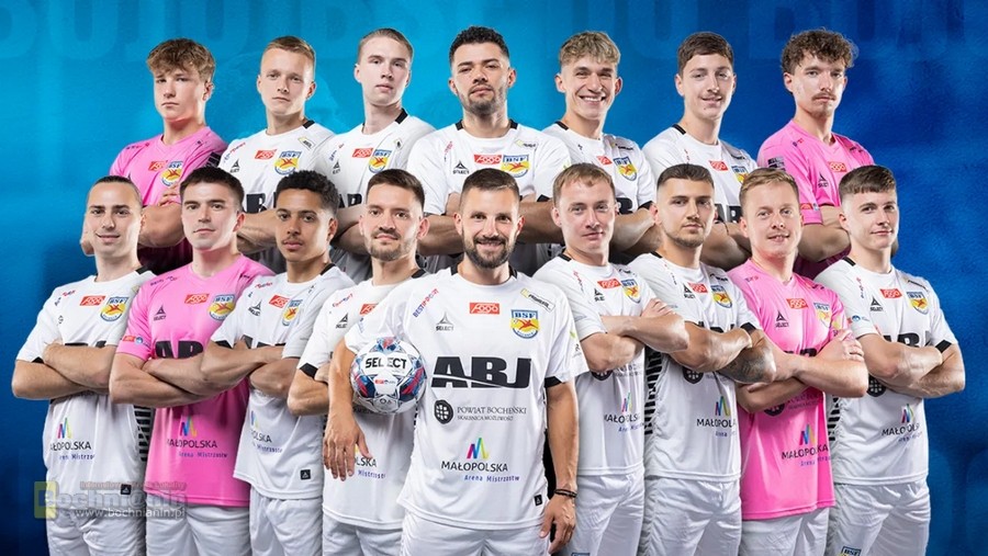 Futsal Ekstraklasa. BSF znów zagra o życie – mecz w niedzielę o 16:00