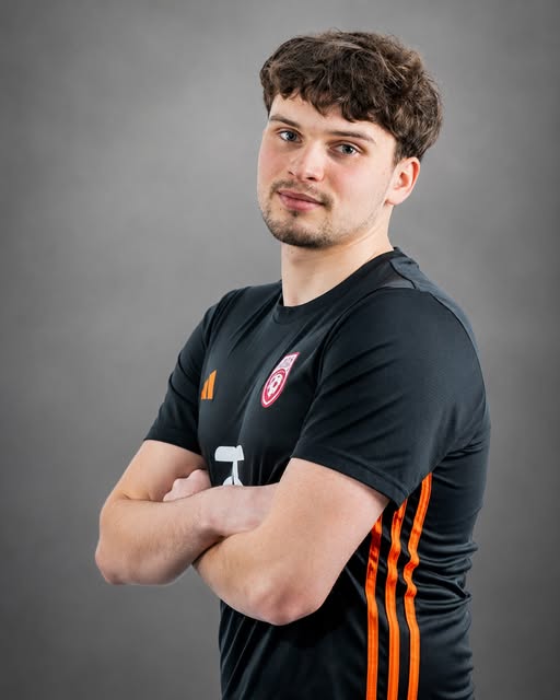 Łotewski reprezentant wzmocni BSF Bochnia. Rainers Mūrnieks nowym bramkarzem zespołu