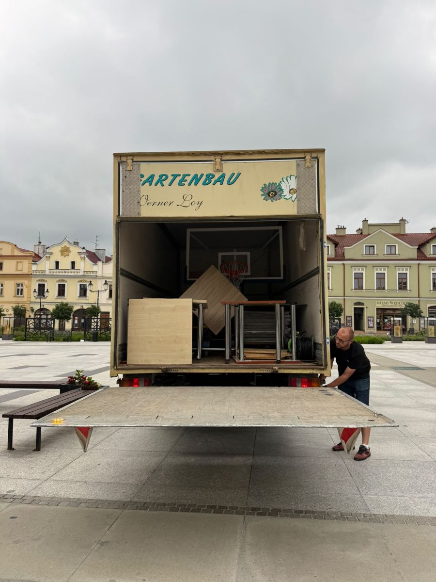 Bochnia 3×3 CUP – RELACJA