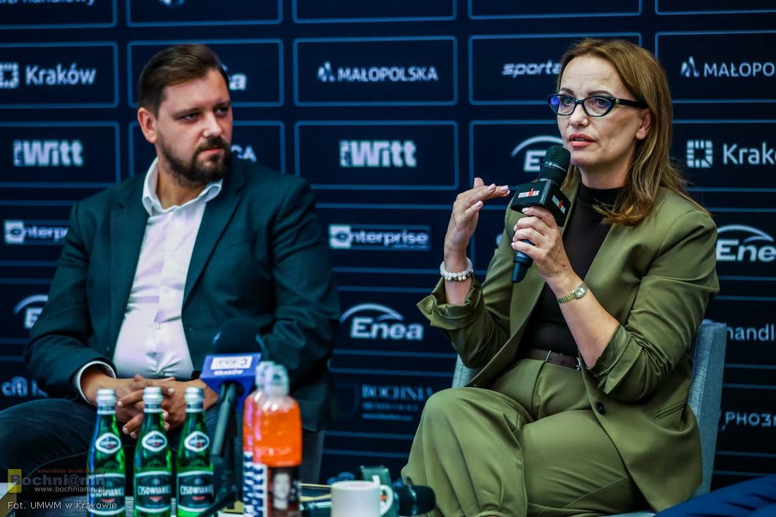 IRONMAN znów dotrze do Bochni. Na starcie światowe gwiazdy. W Rynku powstanie strefa kibica – WIDEO