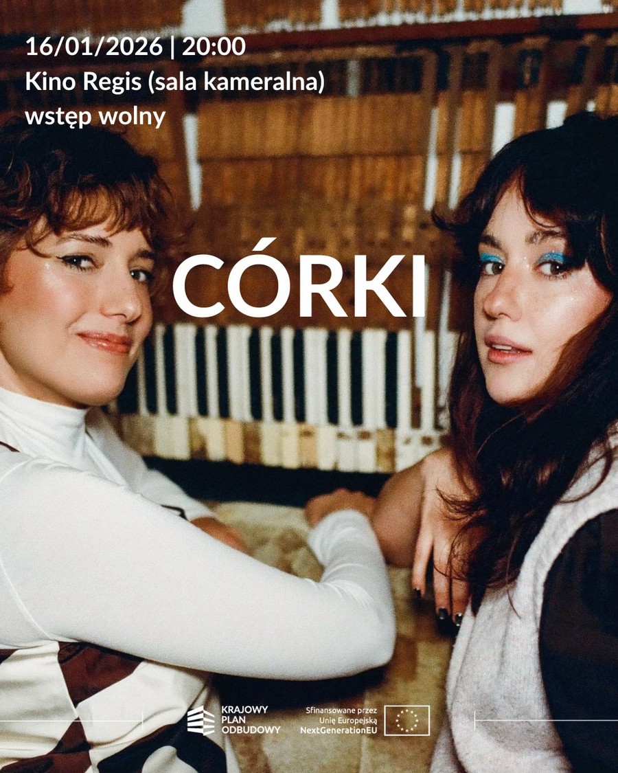 Bochnia Music Sessions. W piątek koncert zespołu Córki