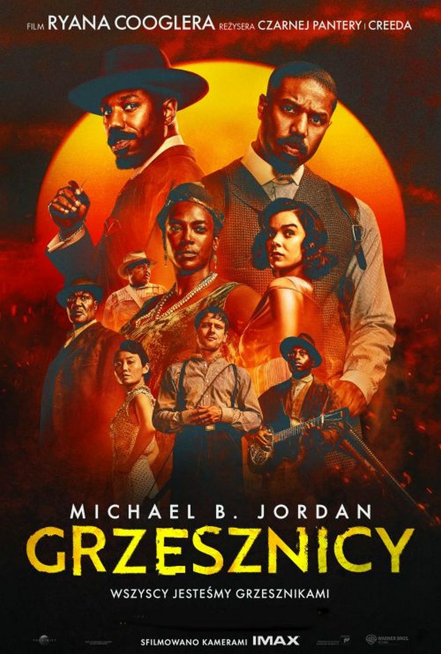 W sobotę XII. Wieczór Oscarowy w Kinie Regis. Jakie filmy na ekranie?