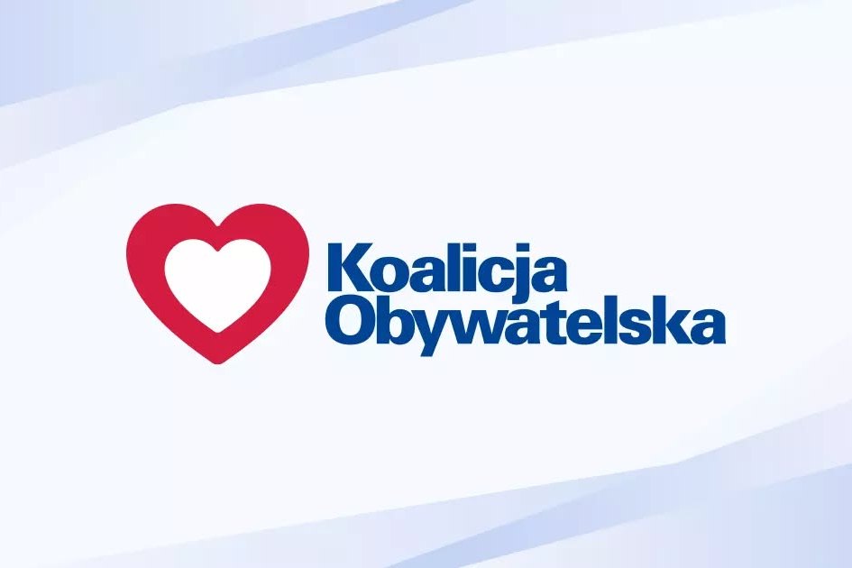 Krzysztof Nowak ponownie szefem Koalicji Obywatelskiej w powiecie bocheńskim