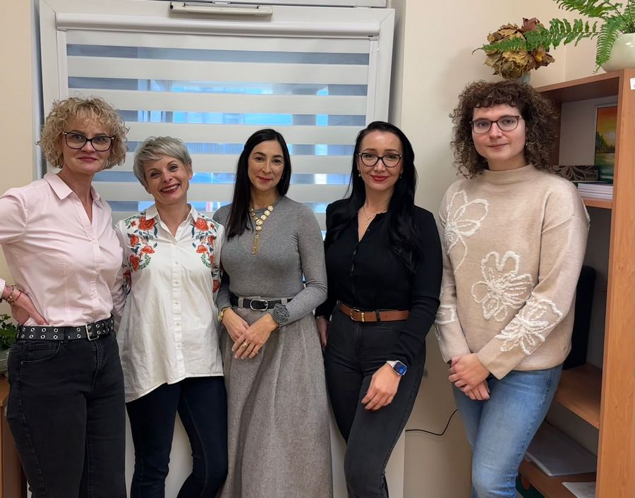 Dział Wsparcia Opieki Medycznej i Socjalnej w Szpitalu Powiatowym w Bochni – Jesteśmy dla Ciebie