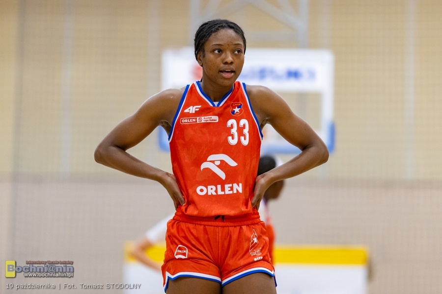 W niedzielę DERBY! Wisła Kraków podejmie Contimax MOSiR Bochnia – ZAPOWIEDŹ