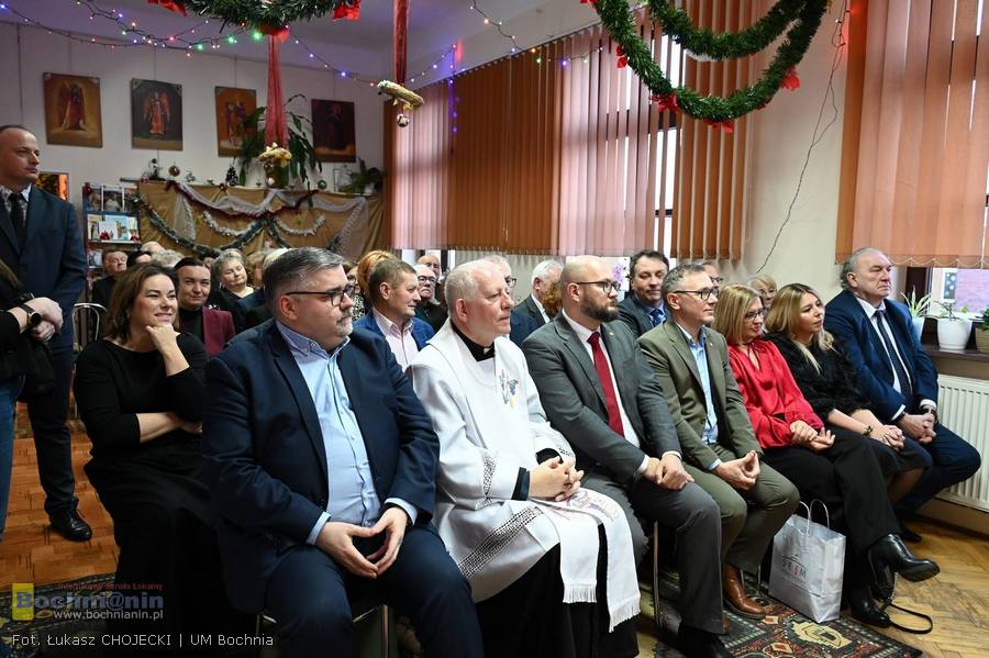 Bochnia. Wręczono Odznaki Honorowe Katolickiego Stowarzyszenia „Civitas Christiana”