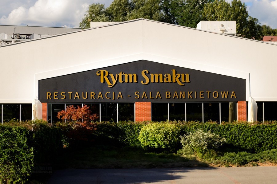 🍽️ Rytm Smaku – miejsce, gdzie jedzenie gra pierwsze skrzypce! 🎶