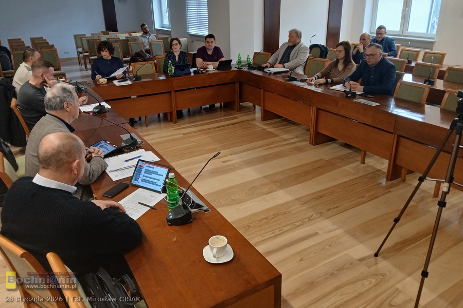 Bochnia. Zamek Żupny bez dofinansowania. Miasto analizuje dalsze kroki