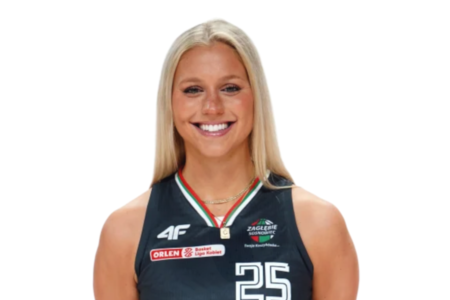 EVAL 44 mówi wszystko. Catherine Reese poza konkurencją w 17. kolejce OBLK! – zobacz TOP 5