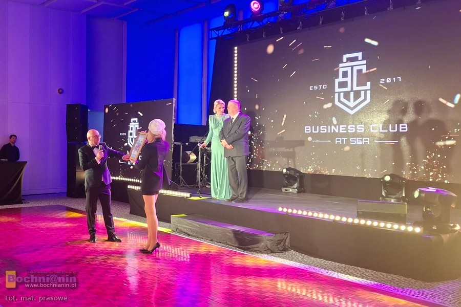 Prace WTZ Proszówki docenione na gali w Warszawie – ZDJĘCIA