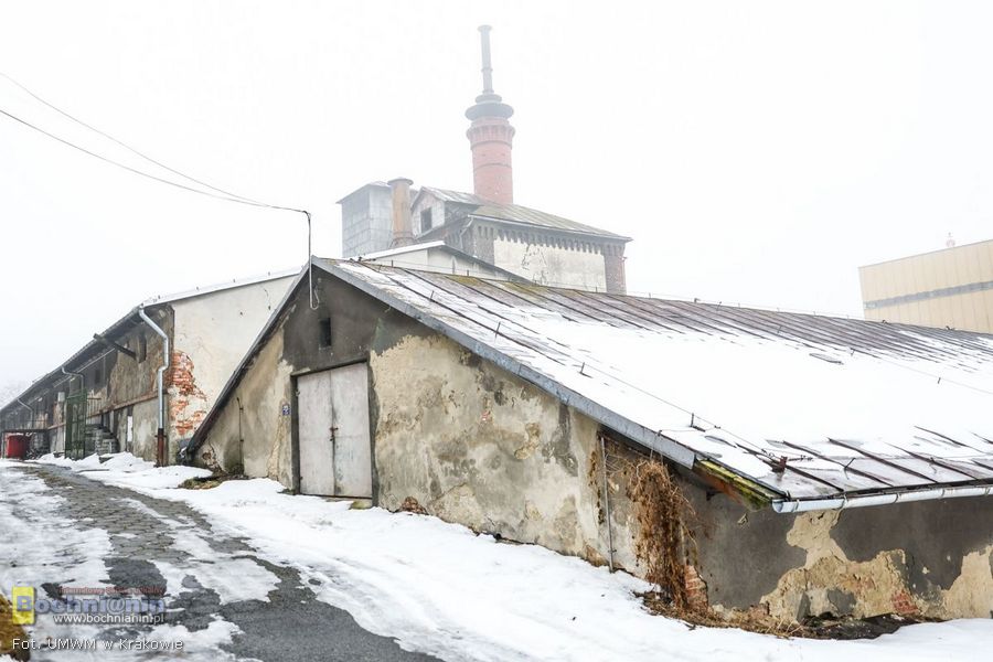 Ponad 40 mln zł dla Browaru Okocim. W Brzesku powstanie nowe centrum kultury