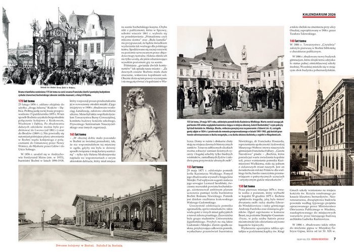 Nowa „Kronika”: Gorące serca w przeręblu