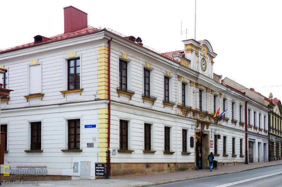 Bochnia. Dziś mija termin złożenia wniosku o referendum odwoławcze