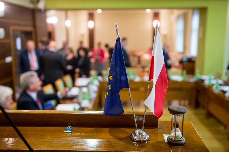 Dziś sesja Rady Miasta Bochnia – co w programie obrad?