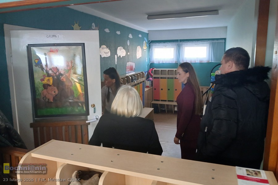 Bochnia. Jaka przyszłość czeka przedszkole na os. Jana? Radni wnioskują o harmonogram