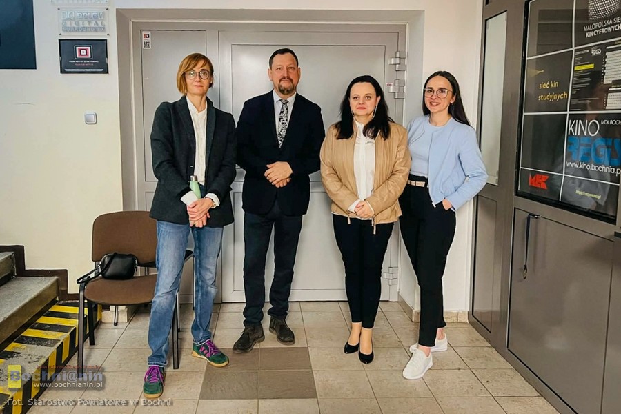 III Festiwal Filmów Ekologicznych w Powiecie Bocheńskim – ZDJĘCIA