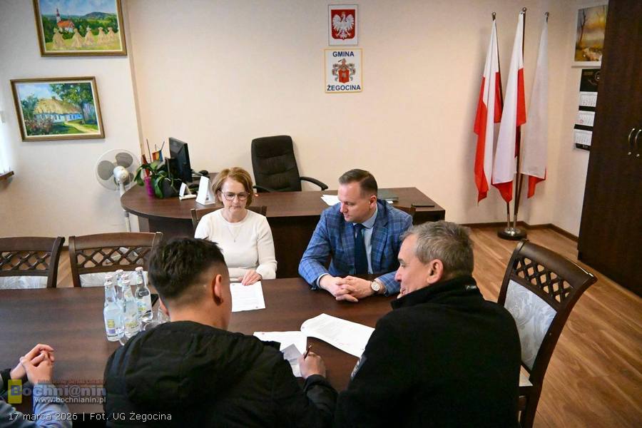 Żegocina przebuduje żłobek. Przybędzie 17 miejsc dla dzieci