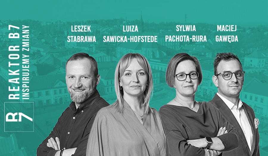 Reaktor B7 o nowym sojuszu w radzie miasta Bochnia: „Koalicja 26 marca”