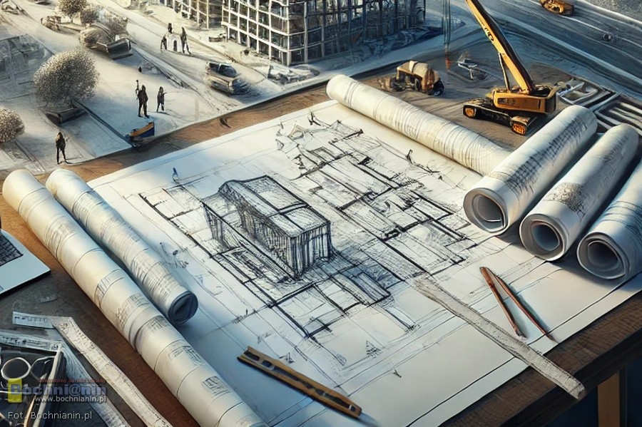 🔴 Bochnia. Inwestycyjny bilans 2025 roku pod lupą radnych. Co zrealizowano a czego nie? – PEŁNA LISTA