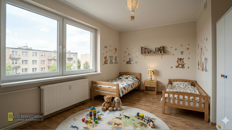 „Chcę tylko dać dzieciom spokój”. Pani Marzena prosi o pomoc