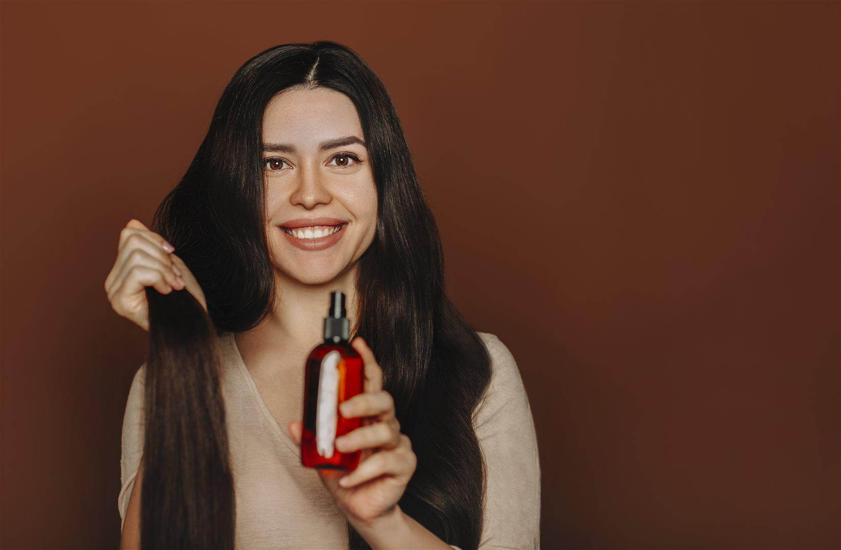 Wiosenne odświeżenie – jak profesjonalne akcesoria i kosmetyki przywrócą blask Twoim włosom?