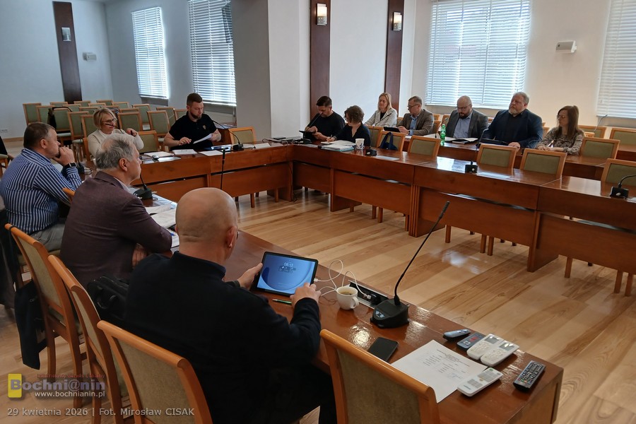 BZUK stracił 132 tys. zł na umowie z TAMAX-em. Radni pytają o przyszłość spółki i żądają planu naprawczego