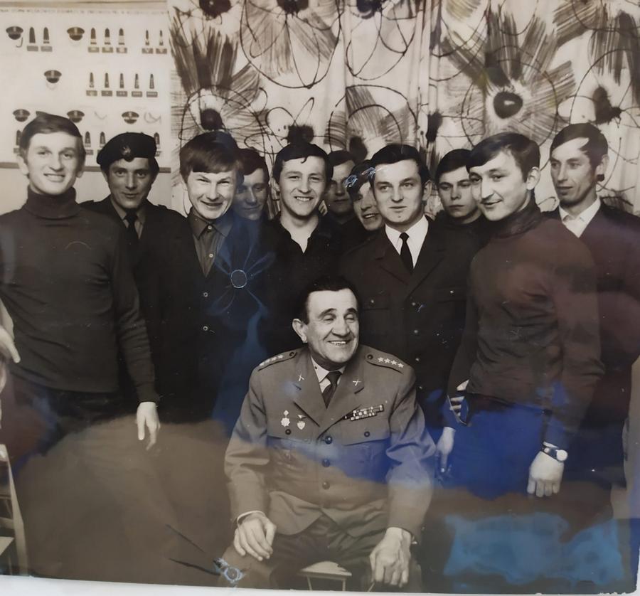 Dzień Flagi i historia opowiedziana przez Czytelnika z Bochni