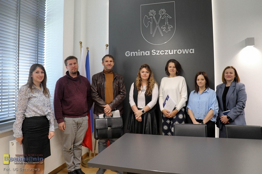 Gmina Szczurowa. W Niedzieliskach powstanie PSZOK