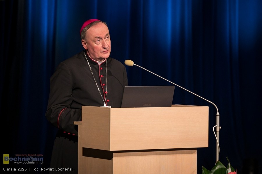 W Tarnowie o kapłanie z Wiśnicza i Bochni. Wręczono Nagrody im. ks. Gadowskiego
