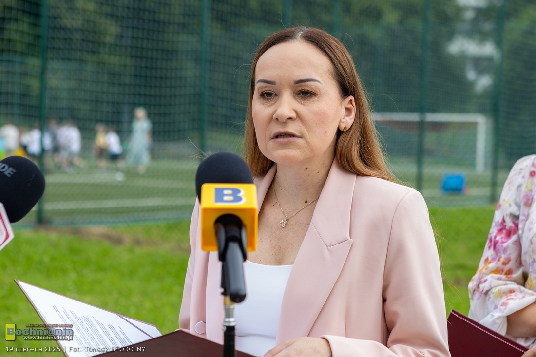 Bocheńska oświata. Miasto szykuje zmiany w wynagrodzeniach nauczycieli