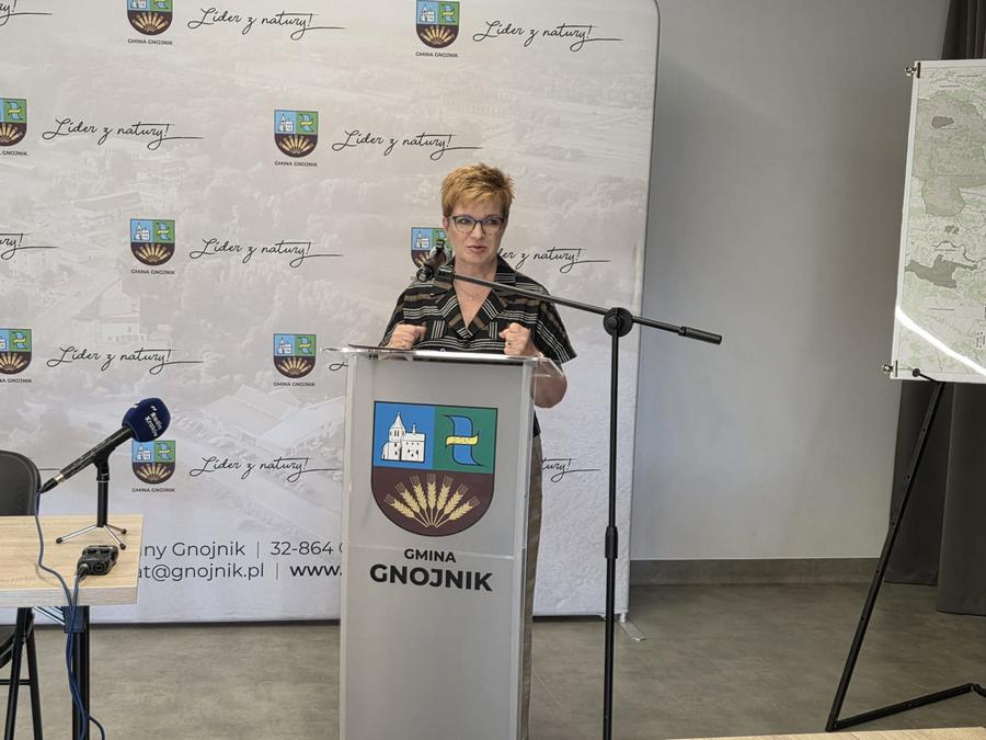 Sądeczanka: sprawdzą alternatywny przebieg trasy między Uszwią a Wytrzyszczką
