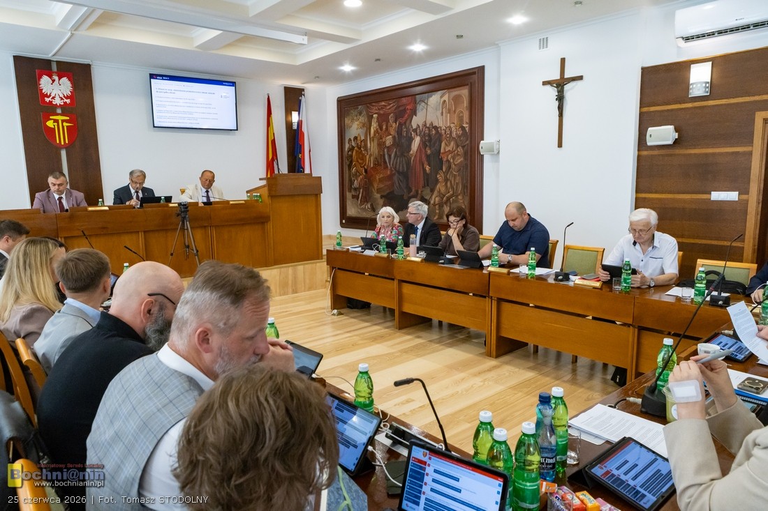 RIO unieważniła uchwałę Rady Miasta dot. nieudzielenia absolutorium. „Nie wykazano nieprawidłowości w wykonaniu budżetu”