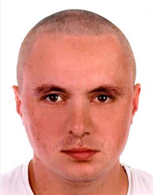 Bochnia. Zaginął 30-letni mężczyzna. Policja prowadzi poszukiwania