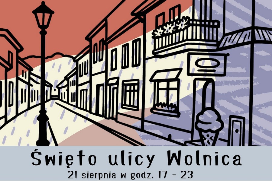 Bochnia. Ul. Wolnica zostanie zamknięta w piątek 21 sierpnia. Zmiana organizacji ruchu