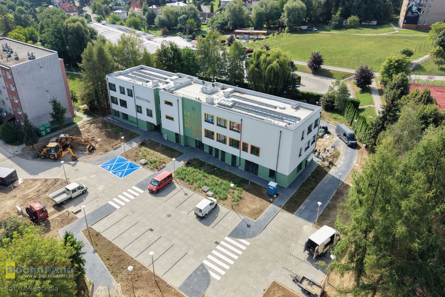 Bochnia. Radni chcą sprawdzenia zarządzenia burmistrz w sprawie Miejskiego Przedszkola nr 2