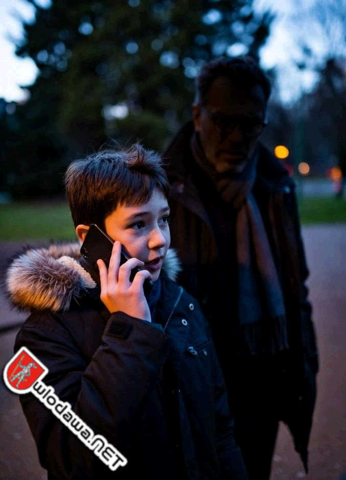 Urszulin: 13-latek wezwał 112, gdy spotkał człowieka który nic nie pamiętał