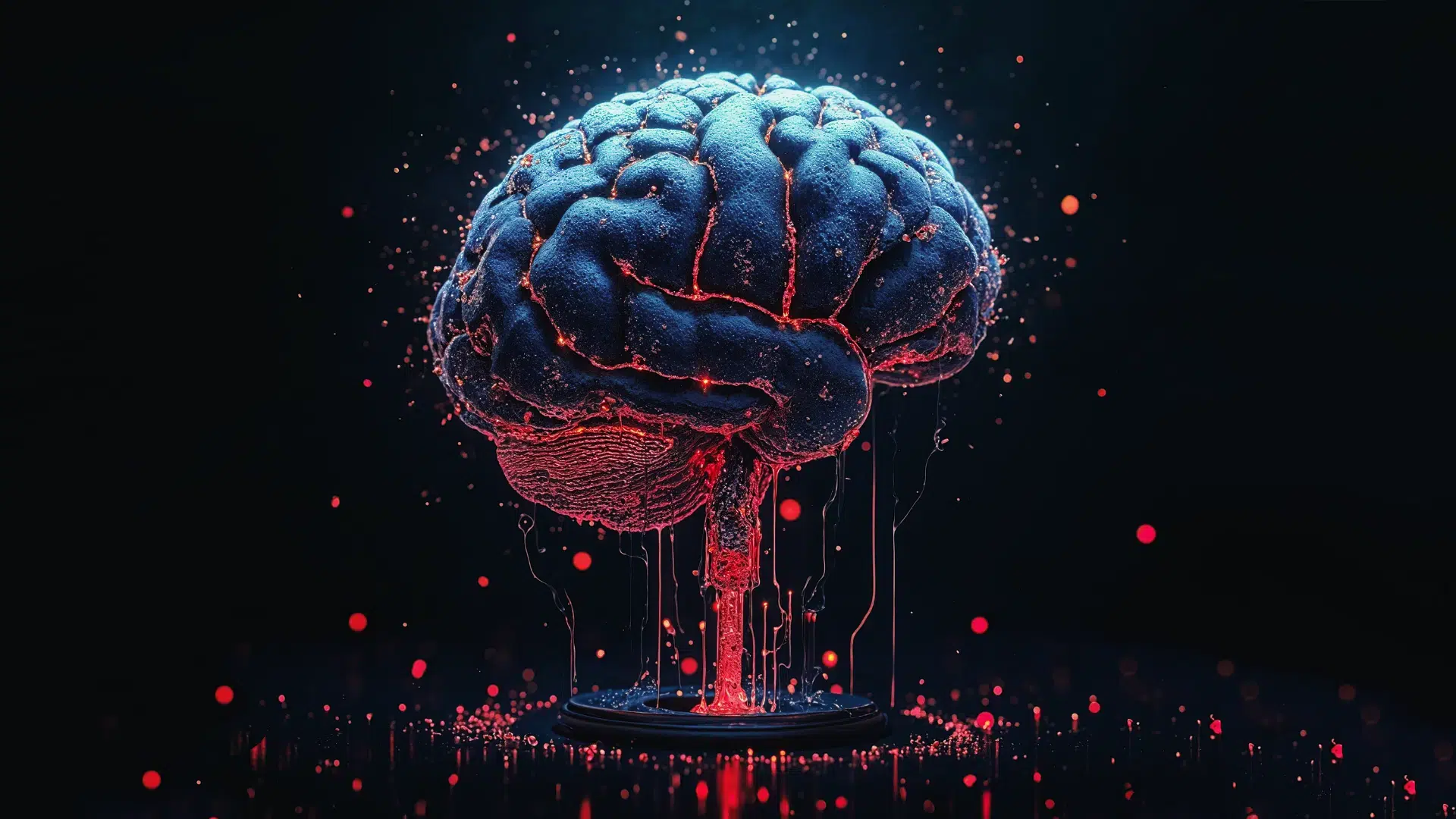 AI hakuje AI. Dlaczego firmy mogą przegrać ten wyścig zbrojeń?