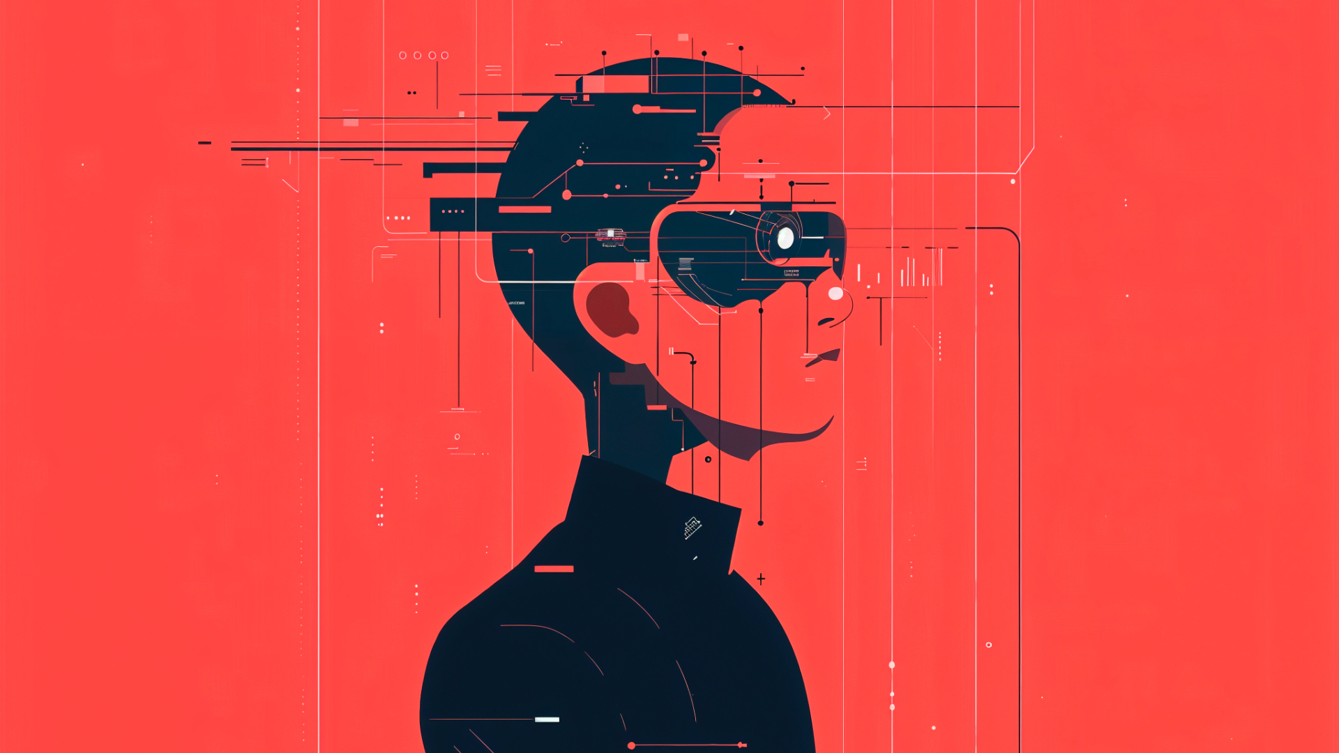 Sylwester 2025: Żegnamy rok ransomware, witamy rok deepfake’ów
