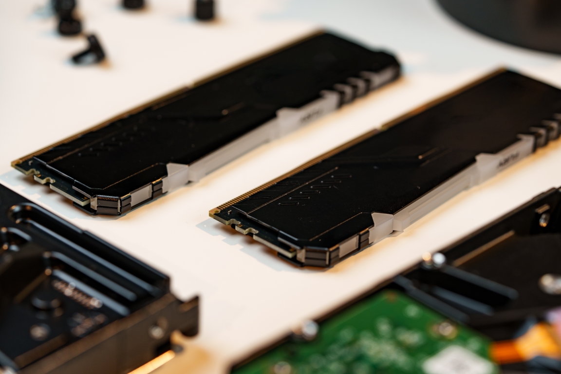 Nvidia Rubin i ukryty koszt AI: Nadchodzi globalny deficyt pamięci NAND