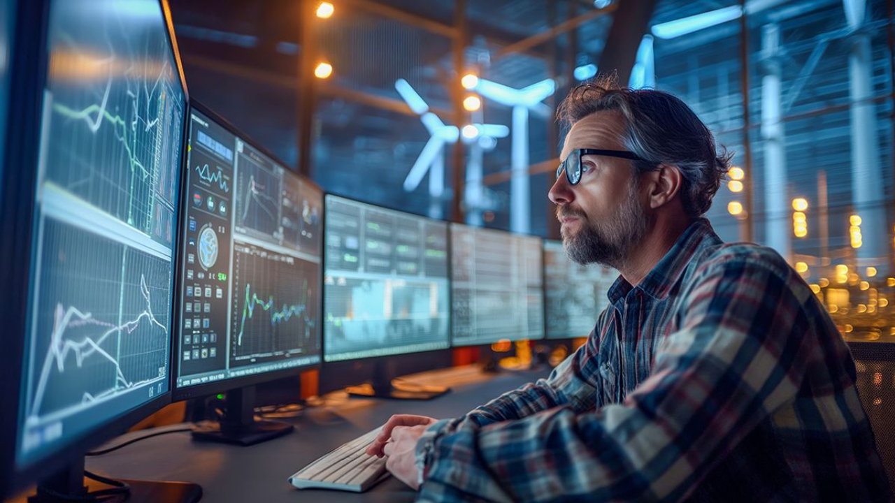 Brak kadr to nie wymówka. Jak zbudować cyberbezpieczeństwo klasy enterprise bez armii informatyków?