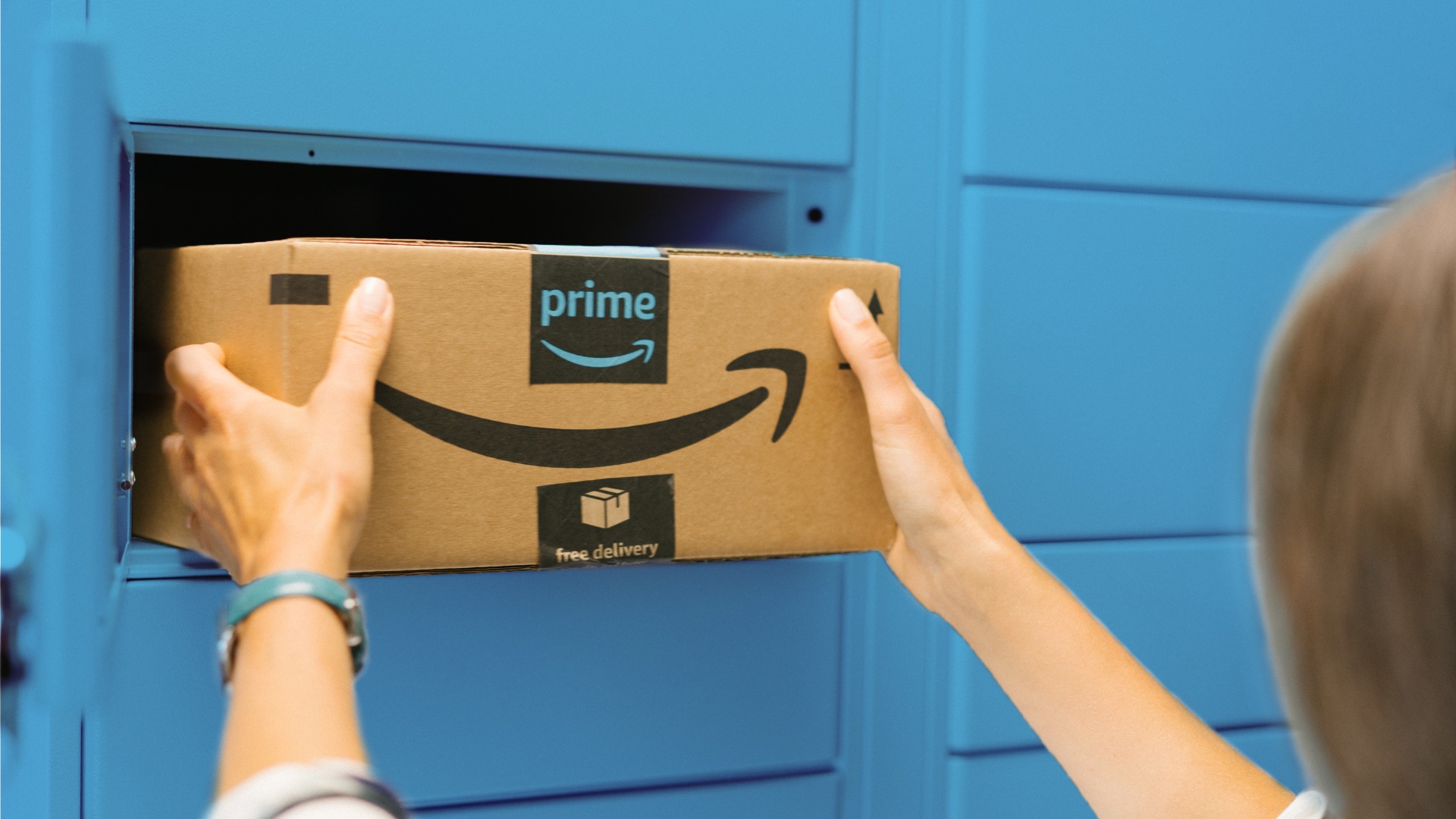 Amazon Lens w Polsce: Kupowanie wzrokiem staje się faktem