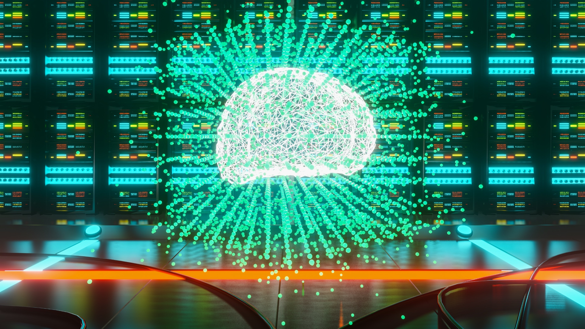 Suwerenność AI po polsku: Jak nie zostać zakładnikiem cyfrowych gigantów