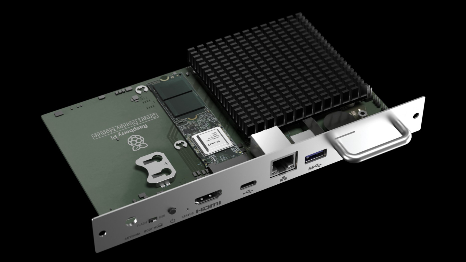 Sztuczna inteligencja bez chmury: Sharp i Hailo wprowadzają analitykę „edge” do centrów miast