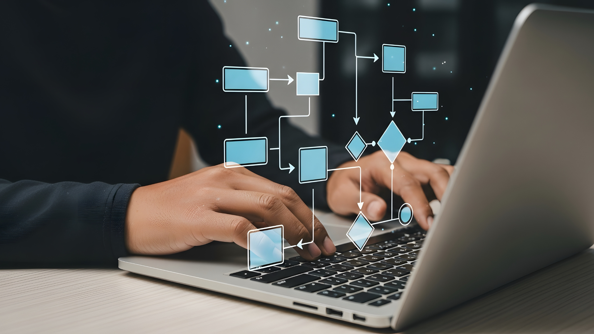 Optymalizacja i automatyzacja procesów biznesowych – jak wpływają na efektywność oraz pracę zespołów?