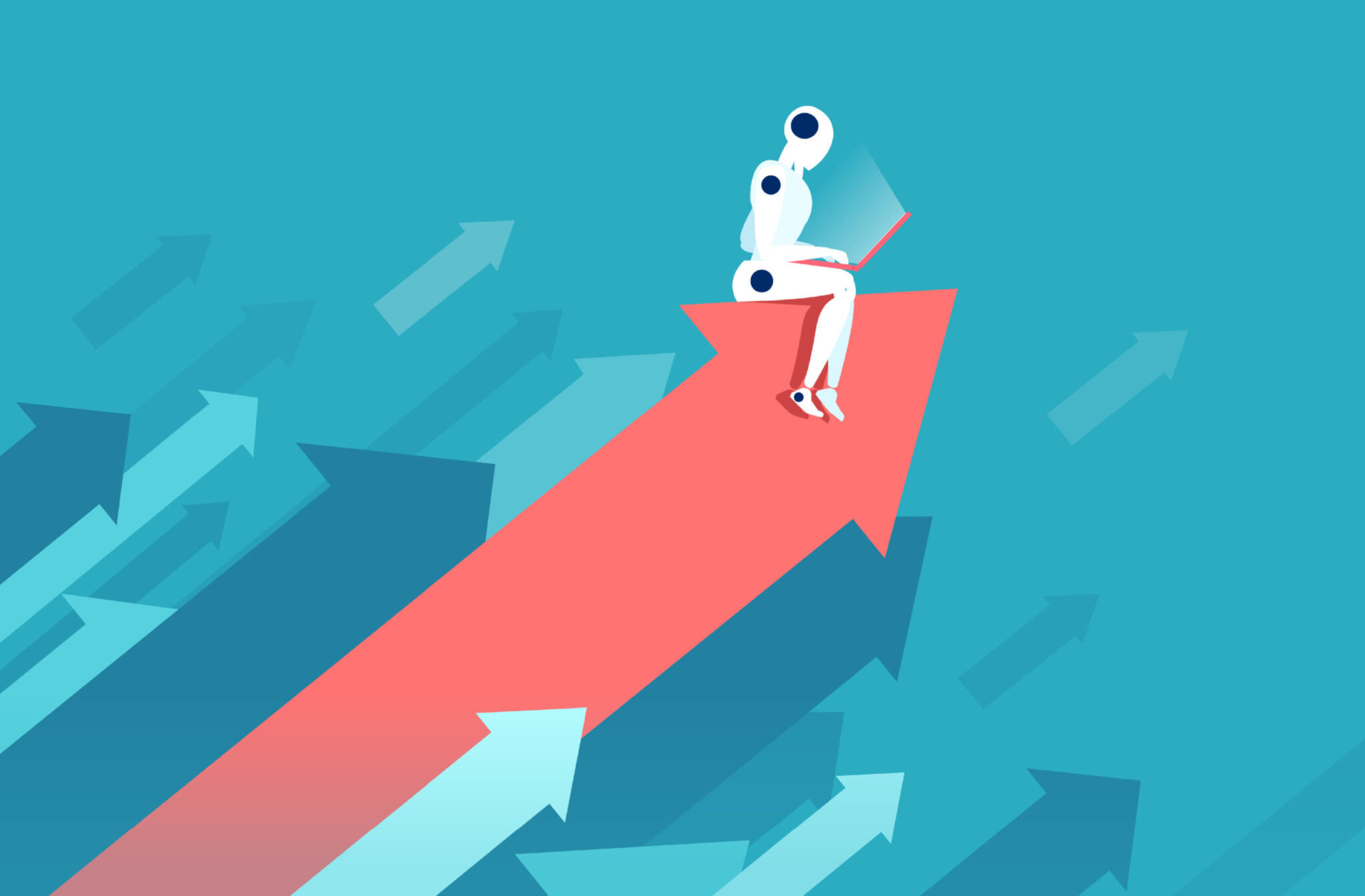 Robotyzacja 2.0: Dlaczego biznes musi przestać patrzeć na humanoidy jak na gadżety