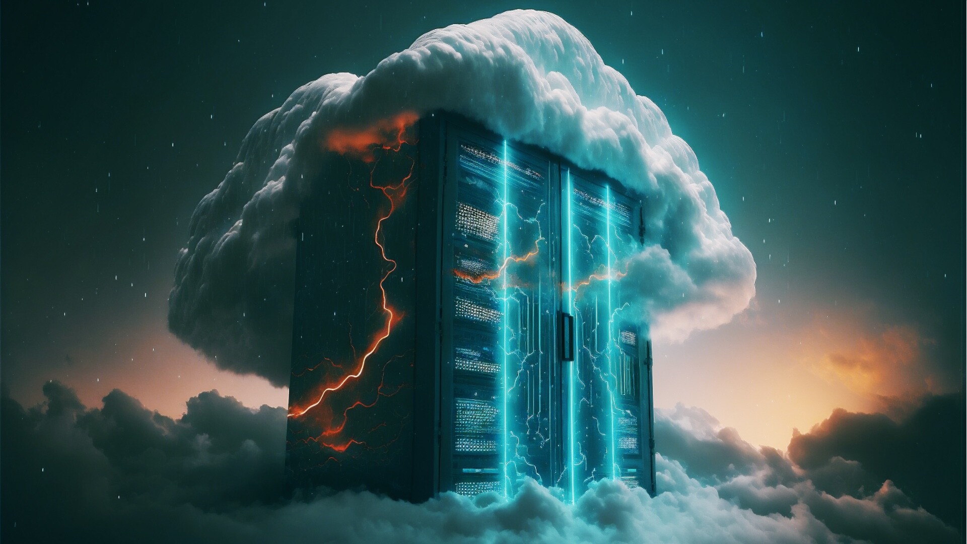 Nebius buduje w Béthune gigantyczne data center: 240 MW mocy obliczeniowej dla europejskiego AI