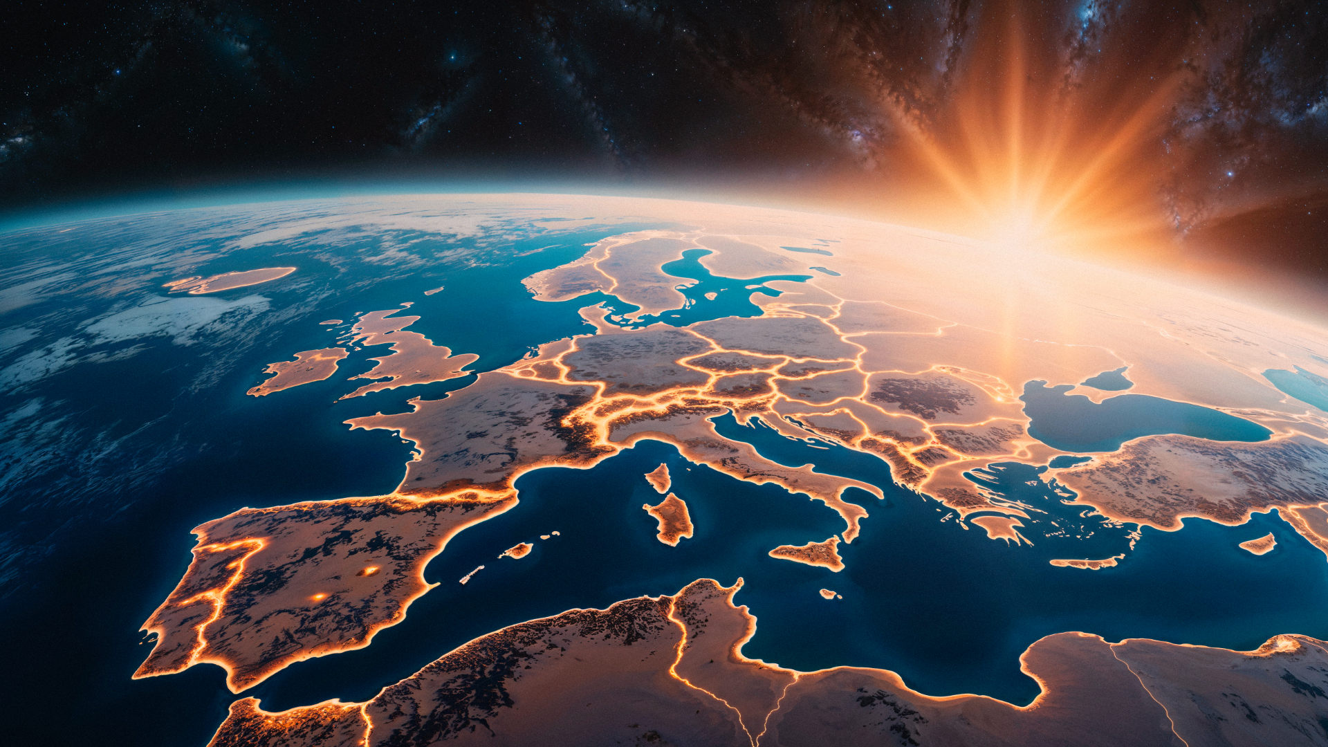 Koniec snu o cyfrowej Europie? Capgemini stawia na pragmatyzm zamiast suwerenności