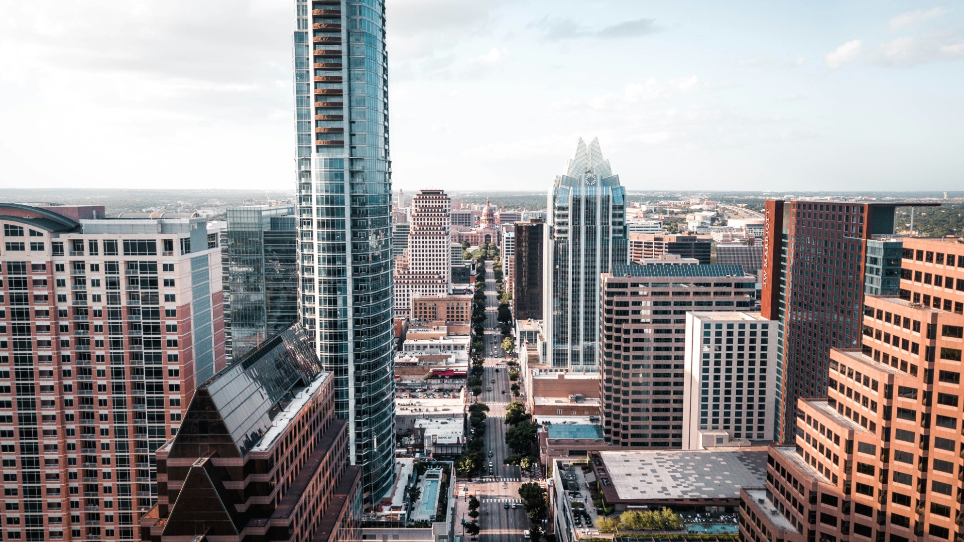 Teksas pozywa TP-Link: Zarzuty o powiązania z Chinami